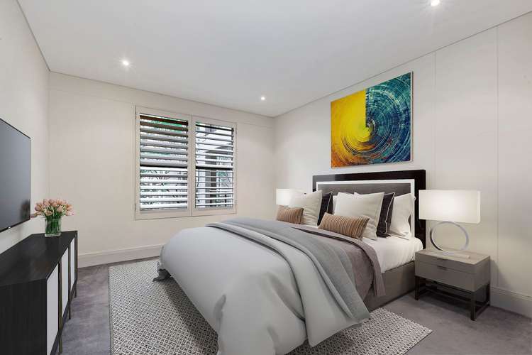 Third view of Homely apartment listing, 17/22 Wylde Street, Potts Point NSW 2011