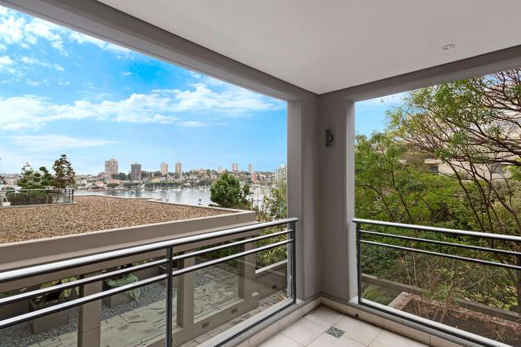 Fifth view of Homely apartment listing, 17/22 Wylde Street, Potts Point NSW 2011