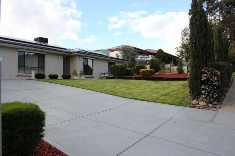 Third view of Homely house listing, 17 Campus Drive, Aberfoyle Park SA 5159