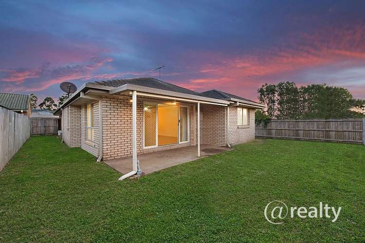 Second view of Homely house listing, 61 Casuarina Drive South, Bray Park QLD 4500