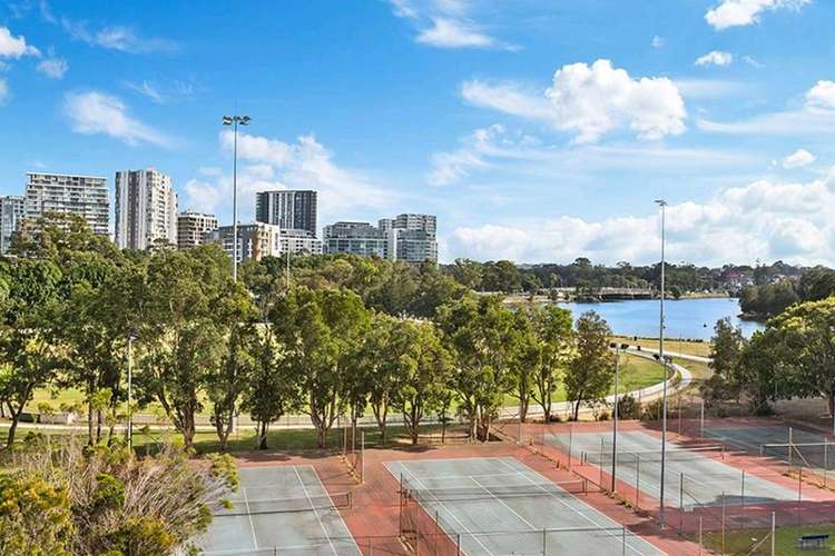 Fourth view of Homely apartment listing, 509/24 Levey St, Wolli Creek NSW 2205