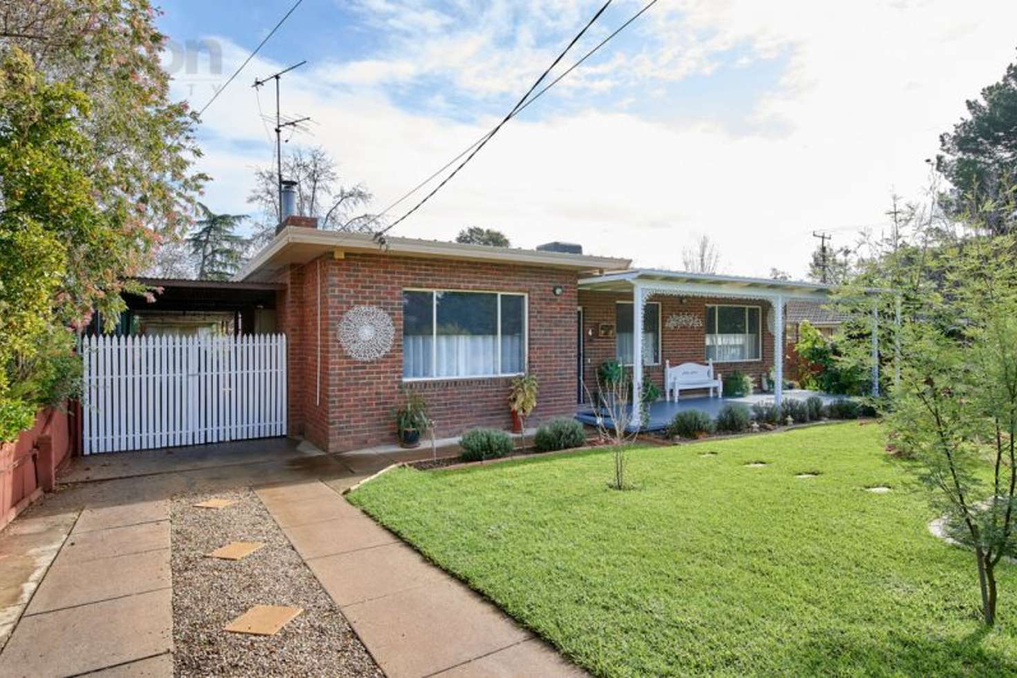 Main view of Homely house listing, 4 Raye Street, Tolland NSW 2650