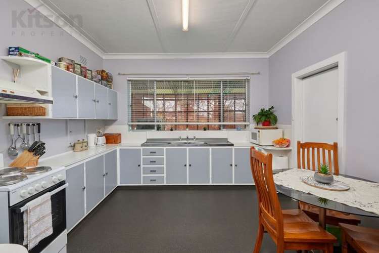 Second view of Homely house listing, 4 Raye Street, Tolland NSW 2650