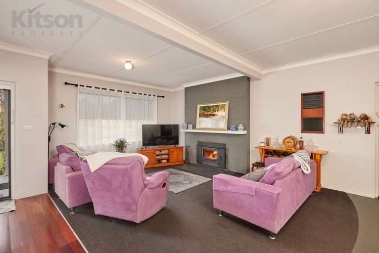 Third view of Homely house listing, 4 Raye Street, Tolland NSW 2650