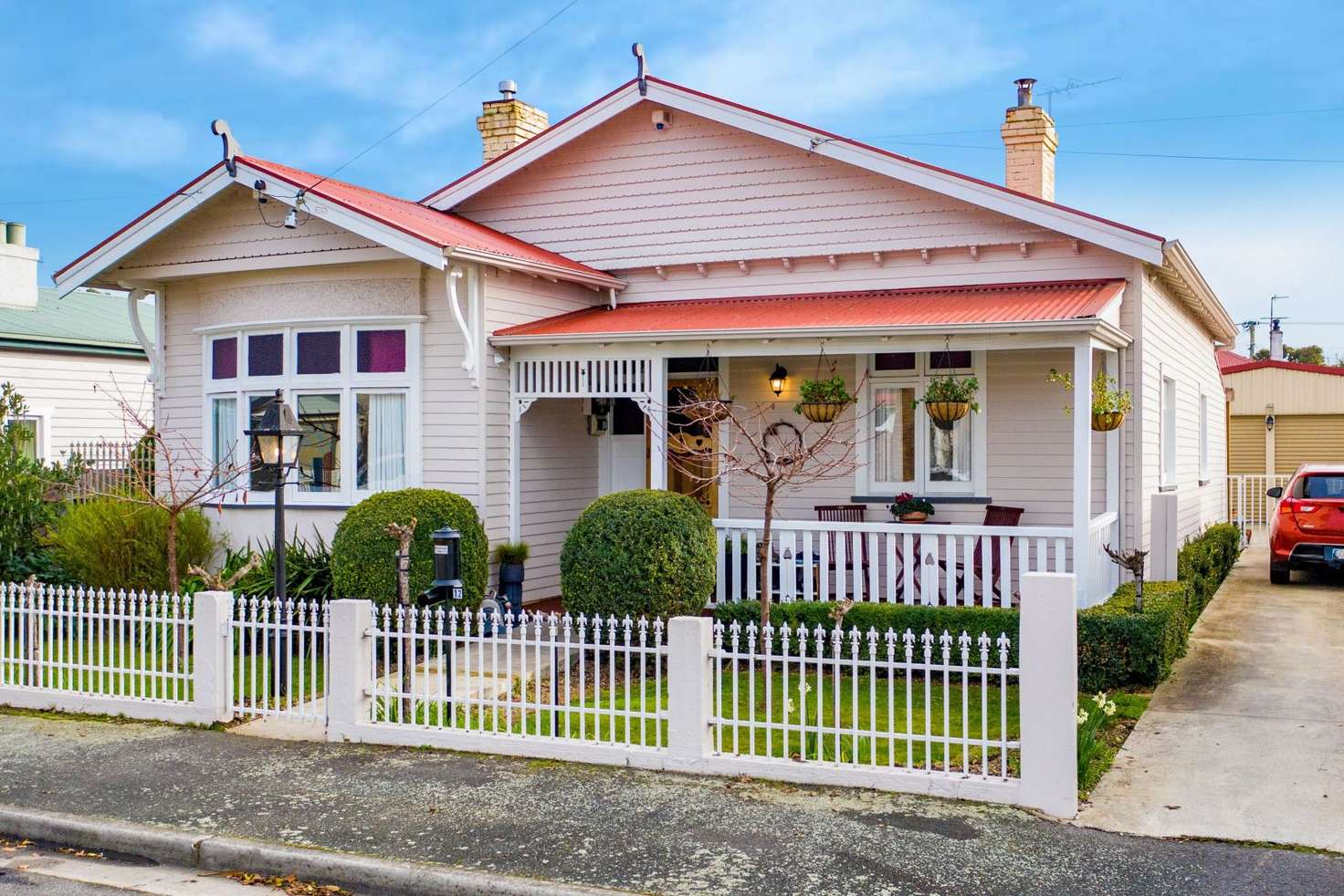 Main view of Homely house listing, 12 Waugh Street, Invermay TAS 7248