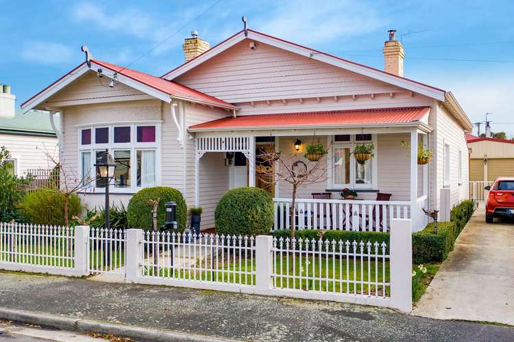 Main view of Homely house listing, 12 Waugh Street, Invermay TAS 7248