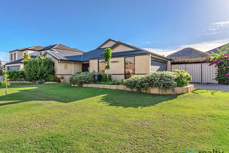 Second view of Homely house listing, 18 Anvils Circle, Secret Harbour WA 6173