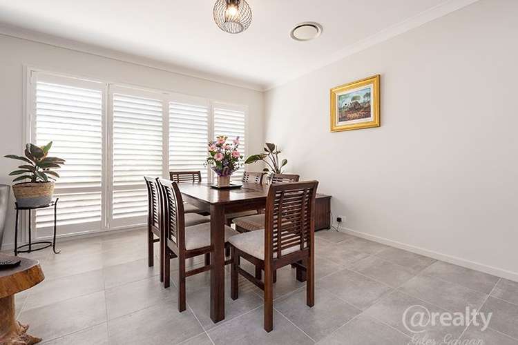 Seventh view of Homely house listing, 15 Serenity Street, South Ripley QLD 4306