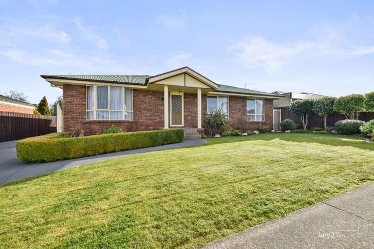 Main view of Homely house listing, 53 Poplar Parade, Youngtown TAS 7249