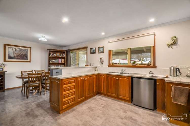 Fifth view of Homely house listing, 53 Poplar Parade, Youngtown TAS 7249
