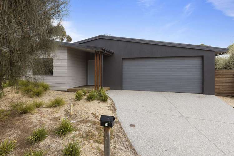 Second view of Homely house listing, 31 Swamp Gum Drive, Torquay VIC 3228