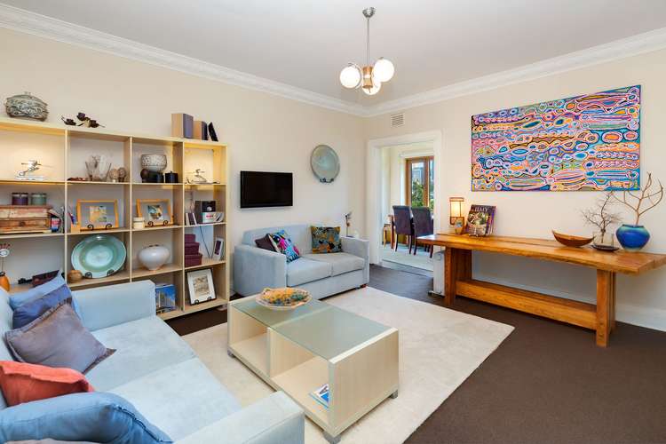 Second view of Homely apartment listing, 6/3 Oak Lane, Potts Point NSW 2011