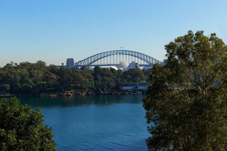 Fifth view of Homely apartment listing, 6/3 Oak Lane, Potts Point NSW 2011