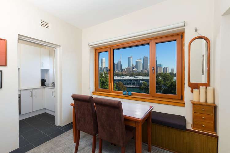 Sixth view of Homely apartment listing, 6/3 Oak Lane, Potts Point NSW 2011