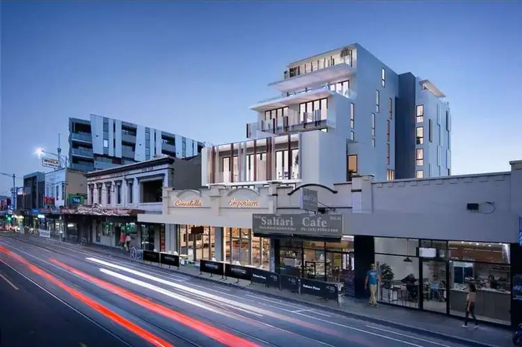 625 Sydney Road