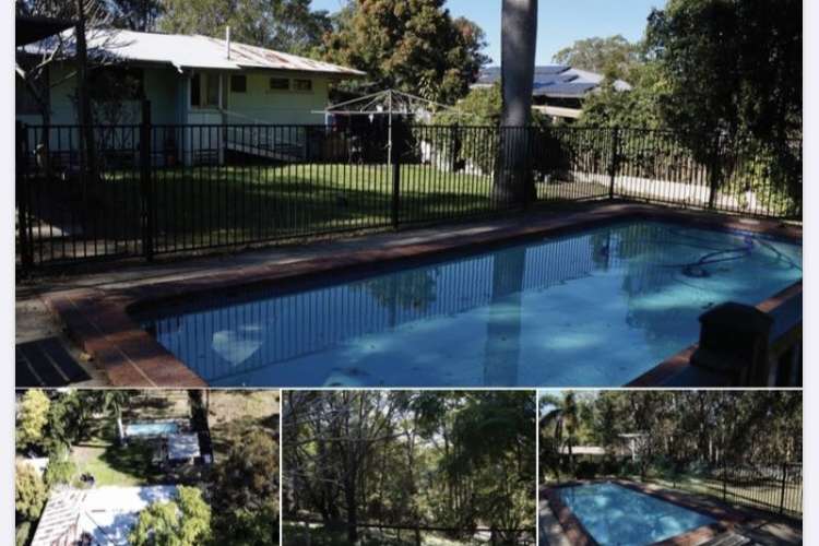 Main view of Homely house listing, 28 North Street, Nerang QLD 4211