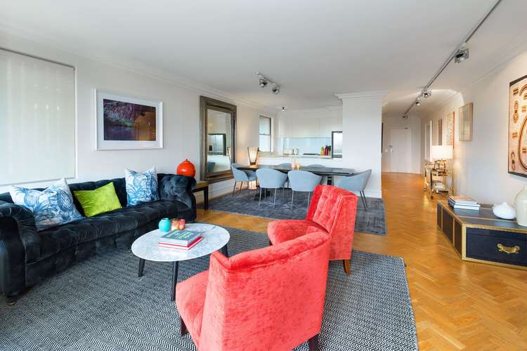 Fourth view of Homely apartment listing, 6/18 Macleay Street, Potts Point NSW 2011