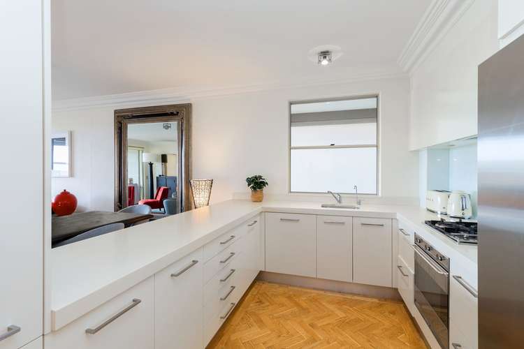 Fifth view of Homely apartment listing, 6/18 Macleay Street, Potts Point NSW 2011