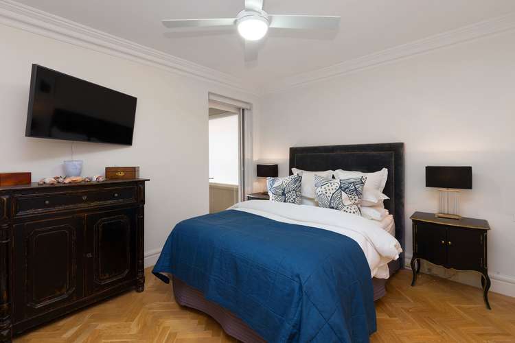 Sixth view of Homely apartment listing, 6/18 Macleay Street, Potts Point NSW 2011