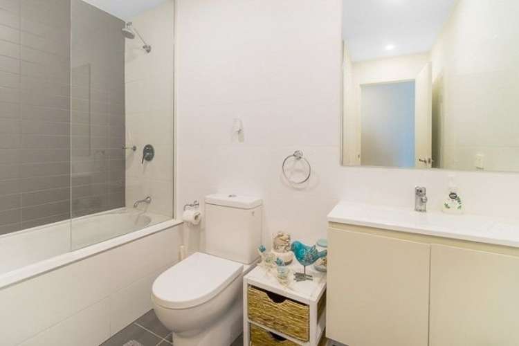 Fourth view of Homely apartment listing, 47/1 Meryll Ave, Baulkham Hills NSW 2153