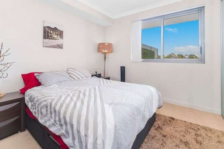 Sixth view of Homely apartment listing, 47/1 Meryll Ave, Baulkham Hills NSW 2153