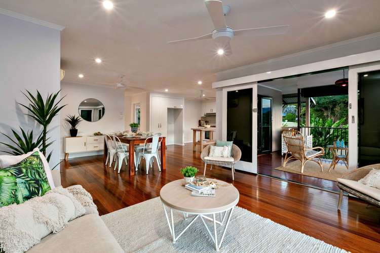 Third view of Homely house listing, 6 Lee Street, Freshwater QLD 4870