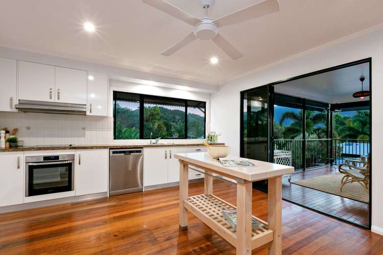 Fifth view of Homely house listing, 6 Lee Street, Freshwater QLD 4870