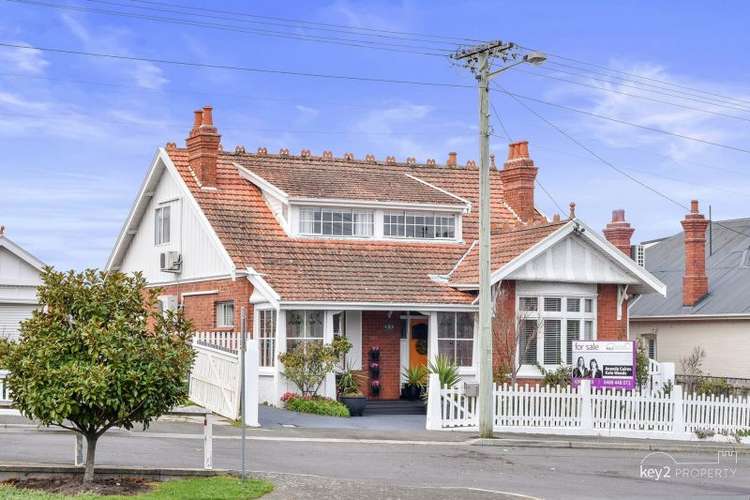 Main view of Homely house listing, 153 High Street, Newstead TAS 7250