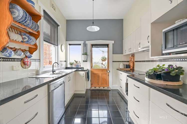 Fifth view of Homely house listing, 153 High Street, Newstead TAS 7250