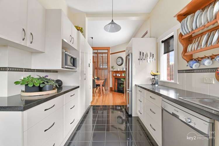 Sixth view of Homely house listing, 153 High Street, Newstead TAS 7250