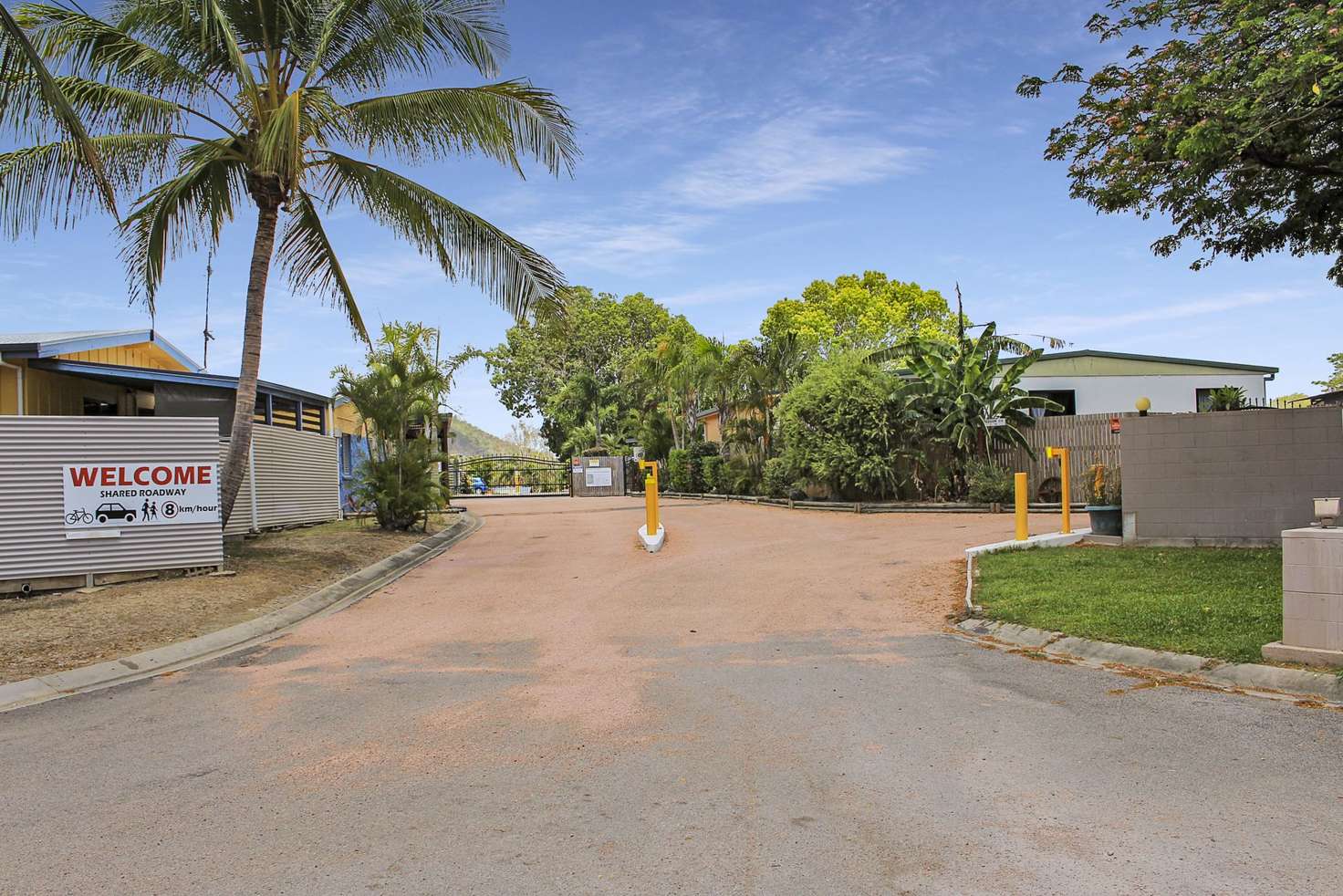 Main view of Homely other listing, 27/1 Muntalunga Drive, Nome QLD 4816