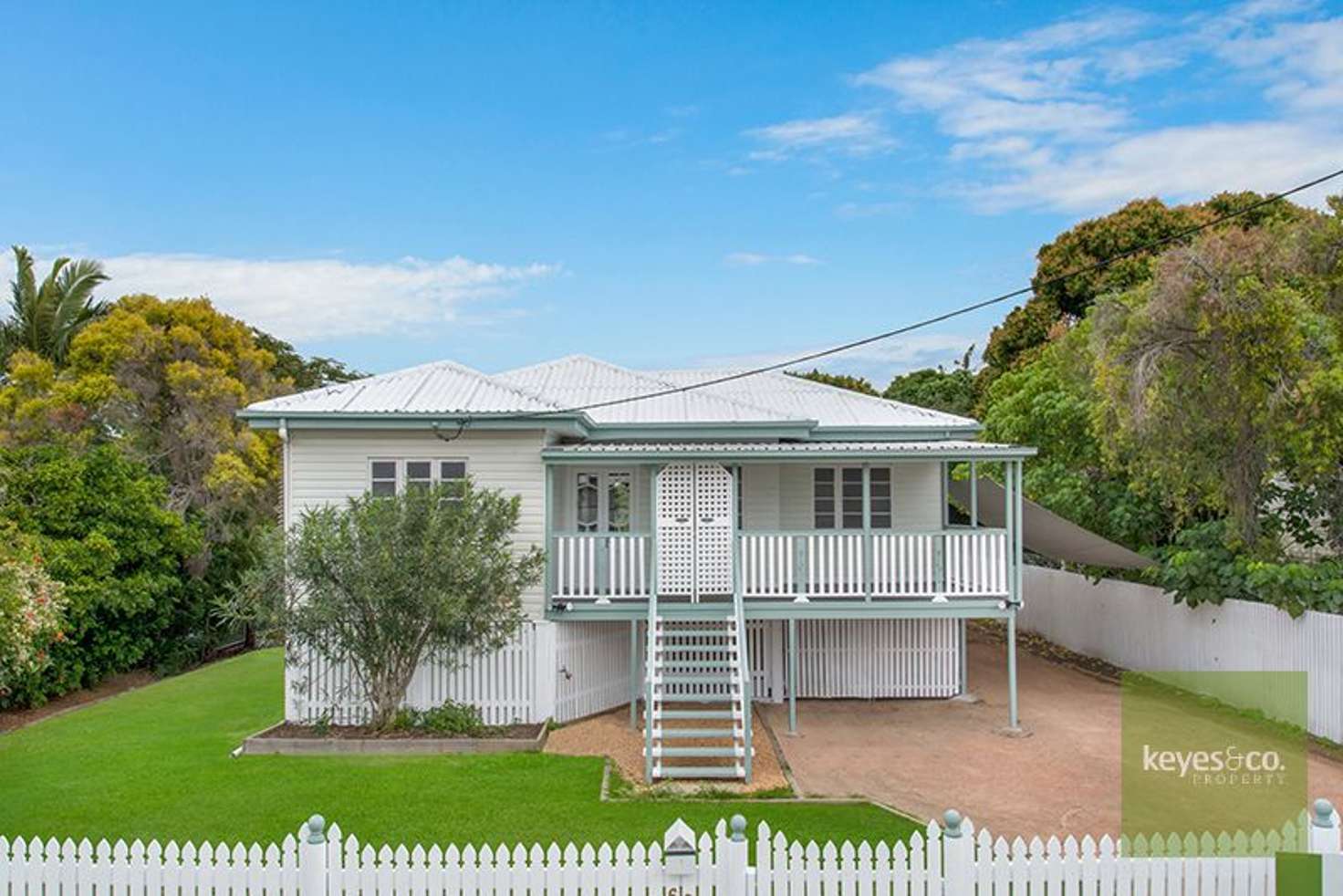 Main view of Homely house listing, 62 Twelfth Avenue, Railway Estate QLD 4810