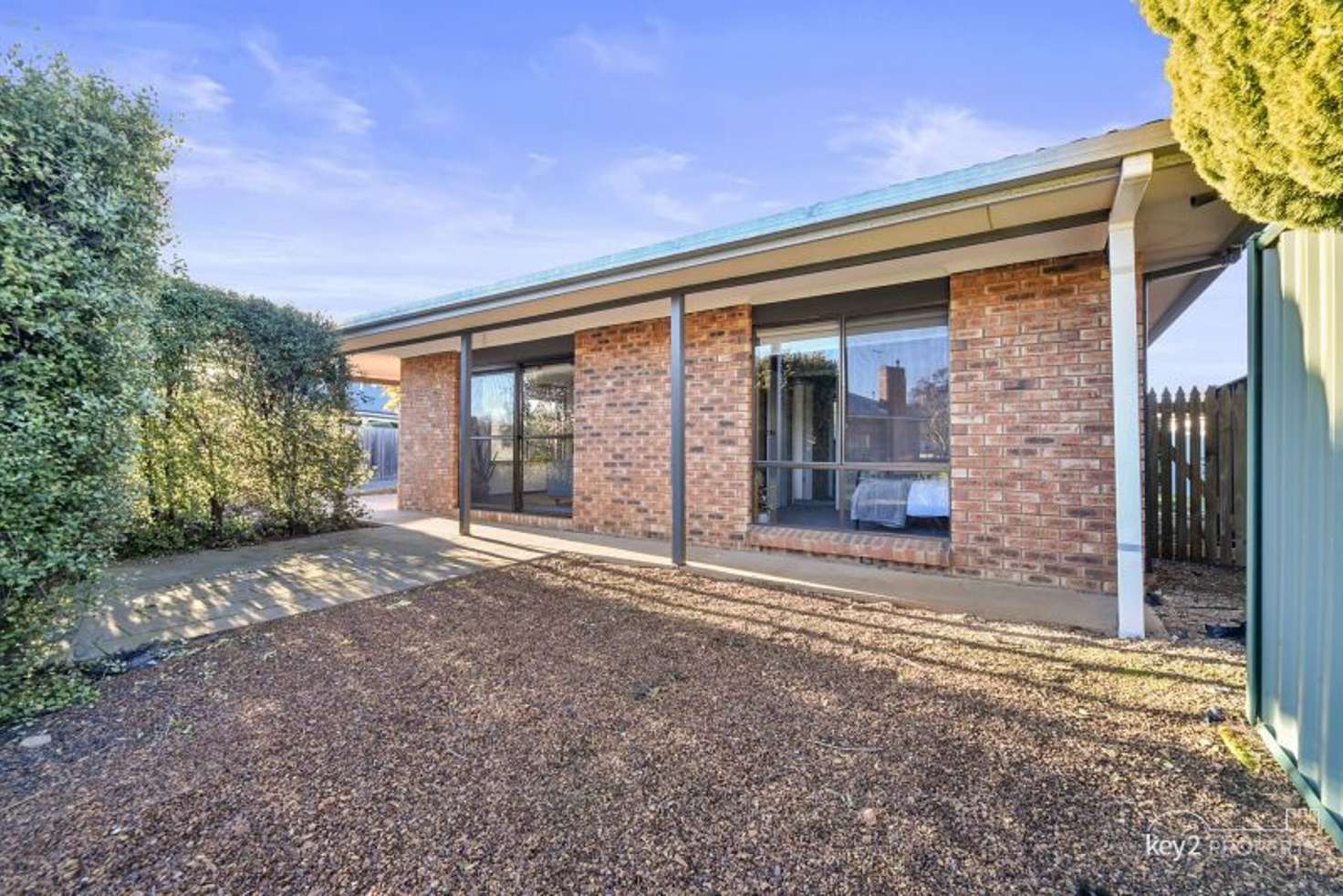 Main view of Homely unit listing, 3/42 Frederick Street, Perth TAS 7300