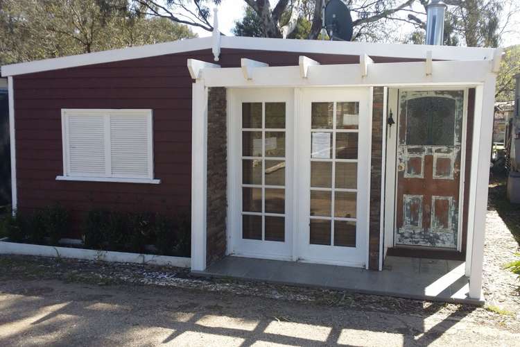 Main view of Homely ruralOther listing, Site 147 Arnot St, Bonnie Doon VIC 3720