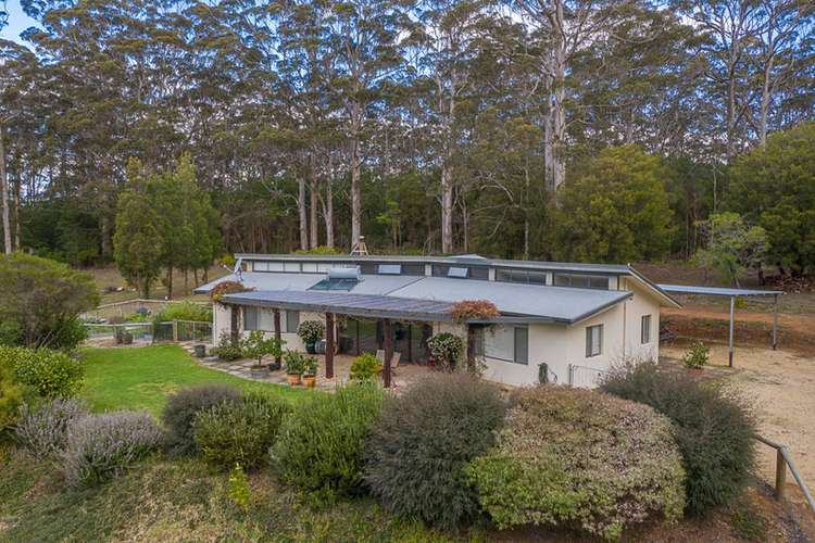 Main view of Homely house listing, 2087 Scotsdale Road, Denmark WA 6333