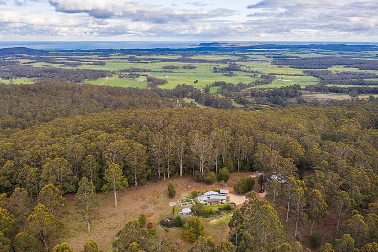 Second view of Homely house listing, 2087 Scotsdale Road, Denmark WA 6333