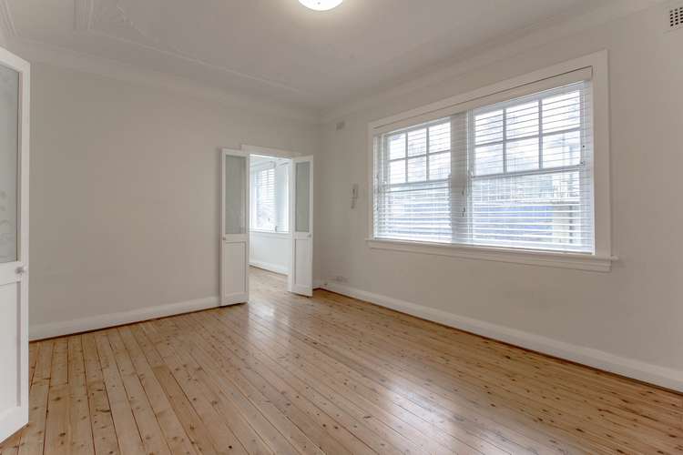 Second view of Homely apartment listing, 5/3 Eustace Street, Manly NSW 2095