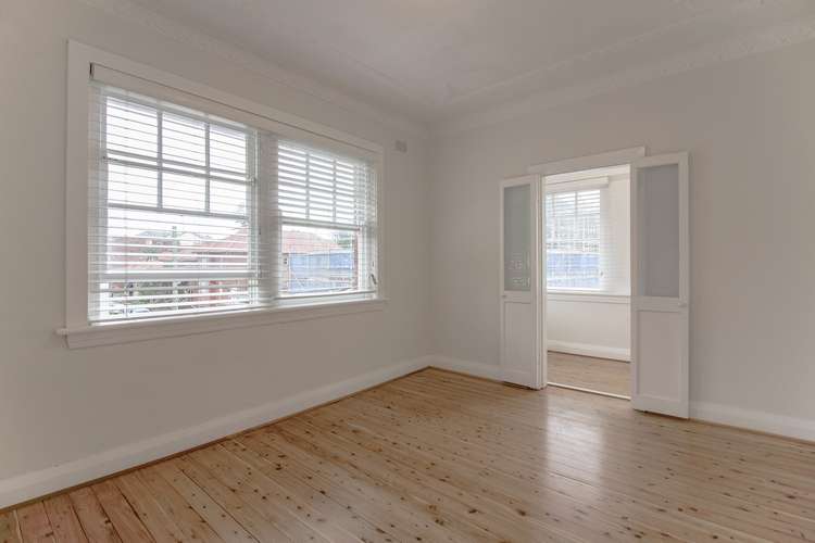 Fourth view of Homely apartment listing, 5/3 Eustace Street, Manly NSW 2095