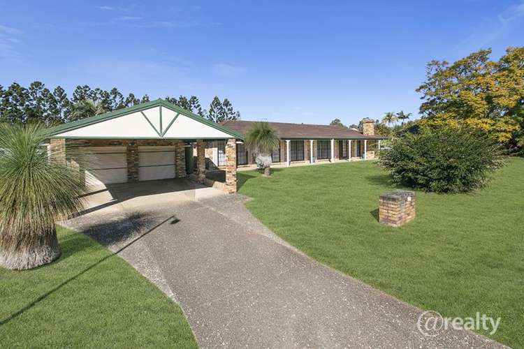 Second view of Homely house listing, 36 Chestnut Drive, Murrumba Downs QLD 4503