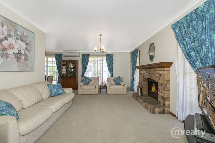 Third view of Homely house listing, 36 Chestnut Drive, Murrumba Downs QLD 4503