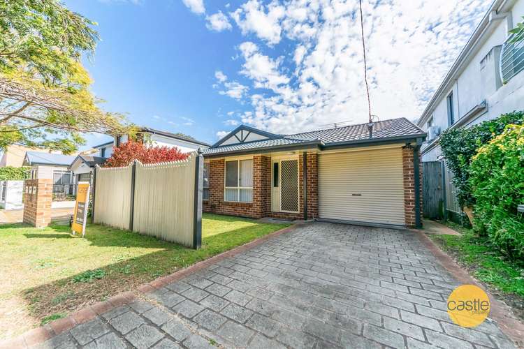 Main view of Homely townhouse listing, 1/46 Swan St, Hamilton NSW 2303
