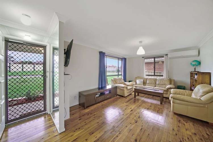 Second view of Homely house listing, 5 Larapinta Crescent, St Helens Park NSW 2560