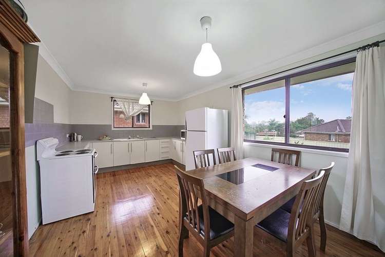 Third view of Homely house listing, 5 Larapinta Crescent, St Helens Park NSW 2560