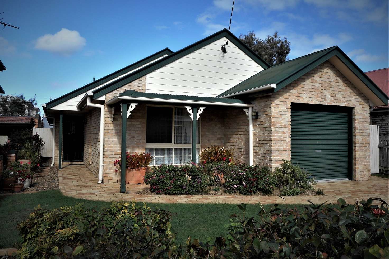 Main view of Homely house listing, 103 Manson Road, Hendra QLD 4011