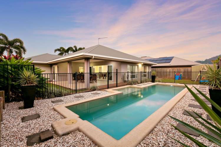 Main view of Homely house listing, 12 Raffles Avenue, Redlynch QLD 4870