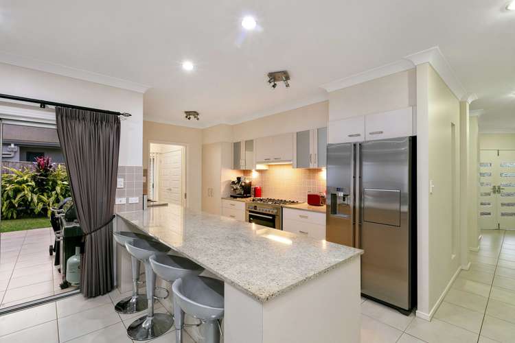 Fifth view of Homely house listing, 12 Raffles Avenue, Redlynch QLD 4870