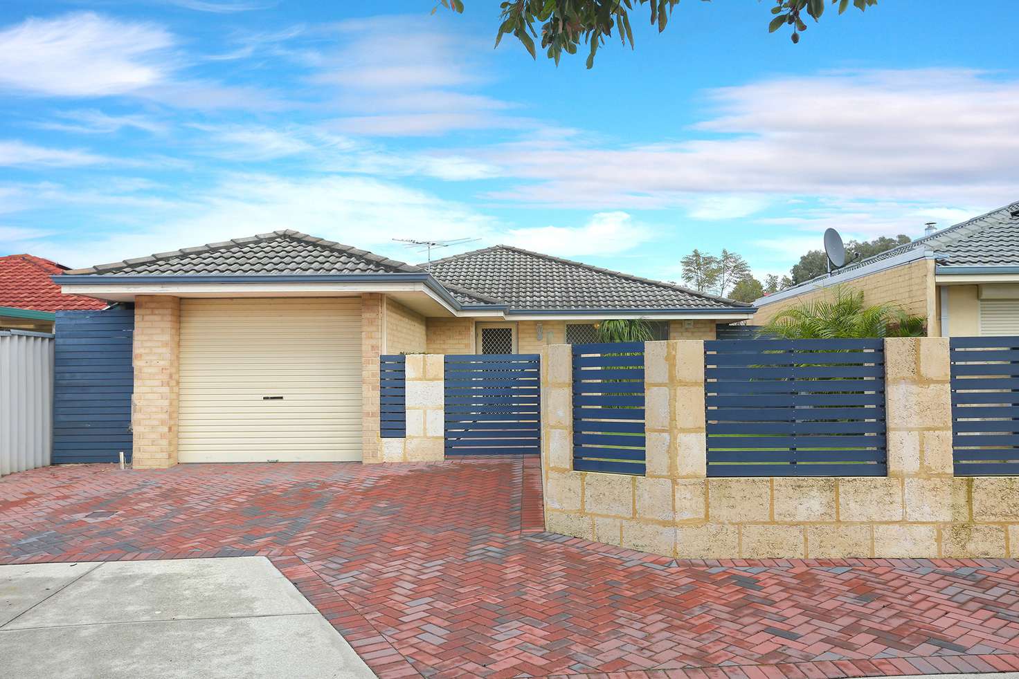 Main view of Homely house listing, 14 Yalgorup Gardens, Ballajura WA 6066