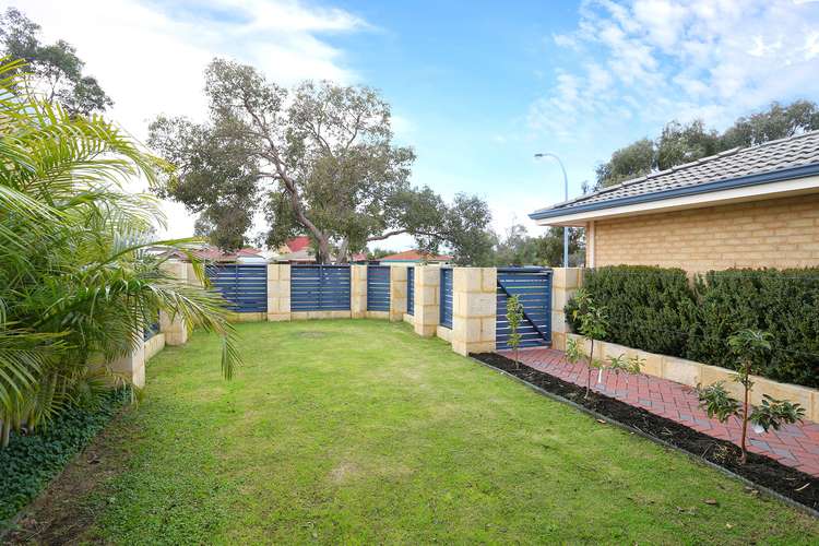 Second view of Homely house listing, 14 Yalgorup Gardens, Ballajura WA 6066