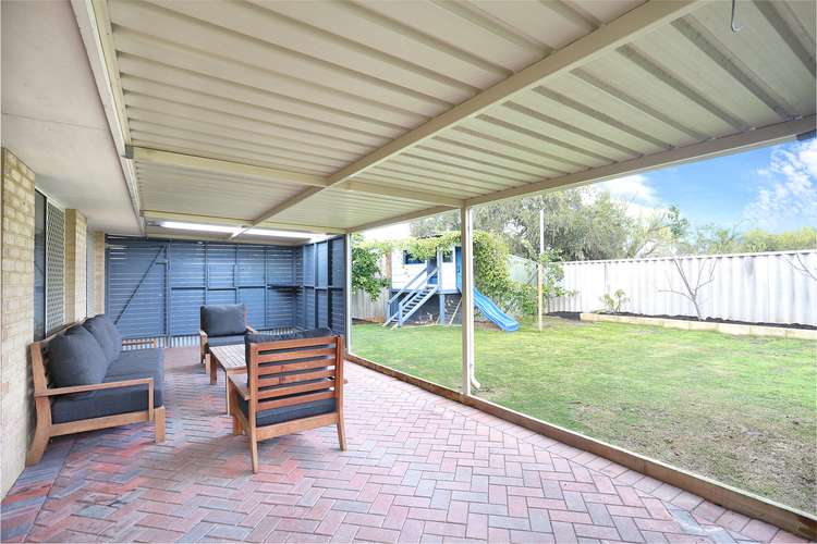 Third view of Homely house listing, 14 Yalgorup Gardens, Ballajura WA 6066