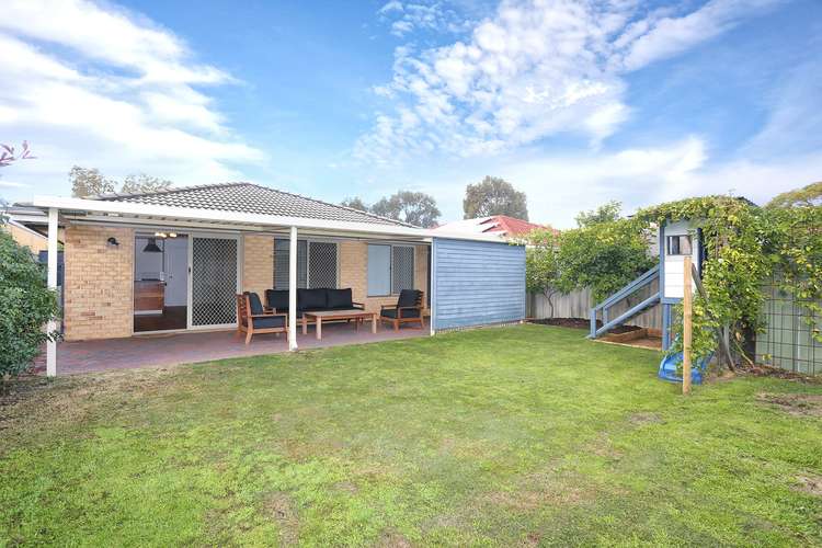 Fourth view of Homely house listing, 14 Yalgorup Gardens, Ballajura WA 6066